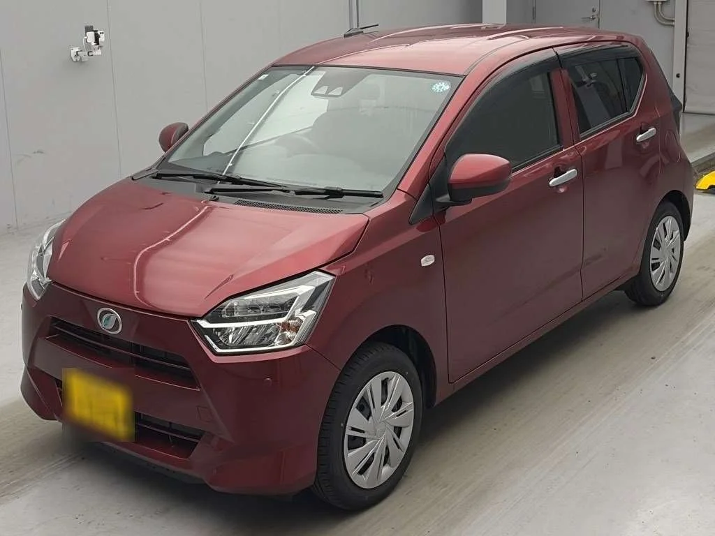 Daihatsu Mira e:S LA350S 2026